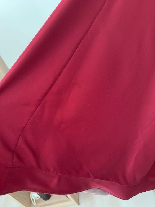 Абитуриентска рокля + аксесоари