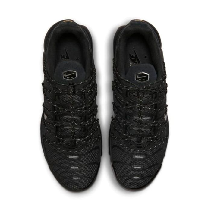 Nike Air Max Plus Utility Black 40,41