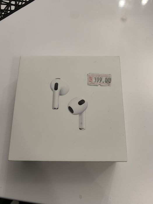 Airpods 3 gen оригинални