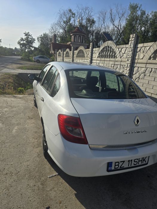 RENAULT Thalia 0 — imagine 2