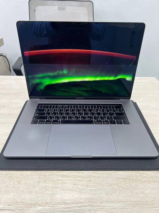 MacBook Pro 2018