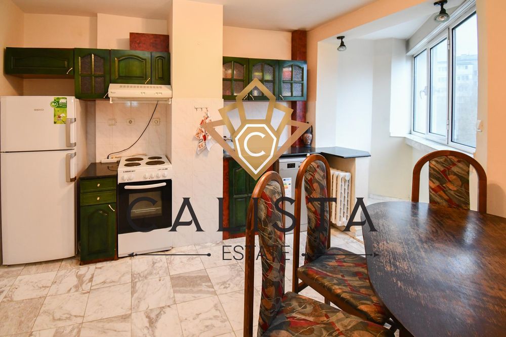 Дава се под наем Двустаен апартамент в София, Борово - 100 кв.м за 550 € - Снимка #3