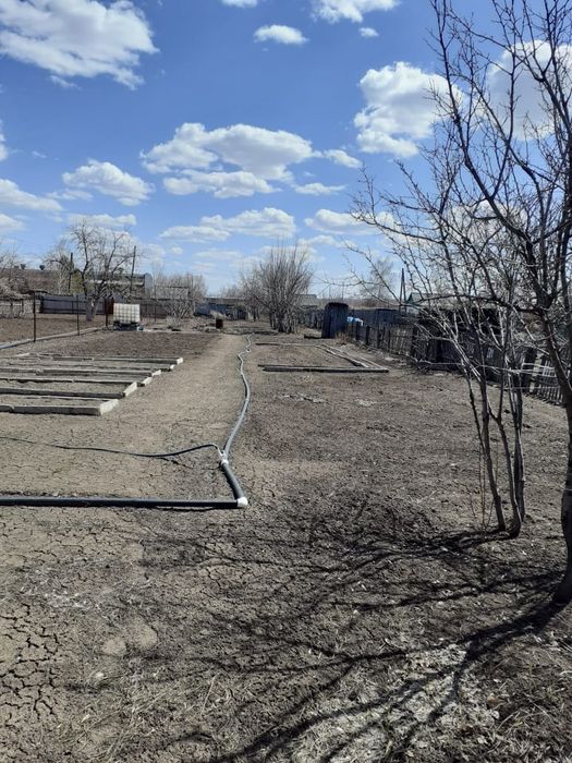 Продаётся дача. Район стекляшки.