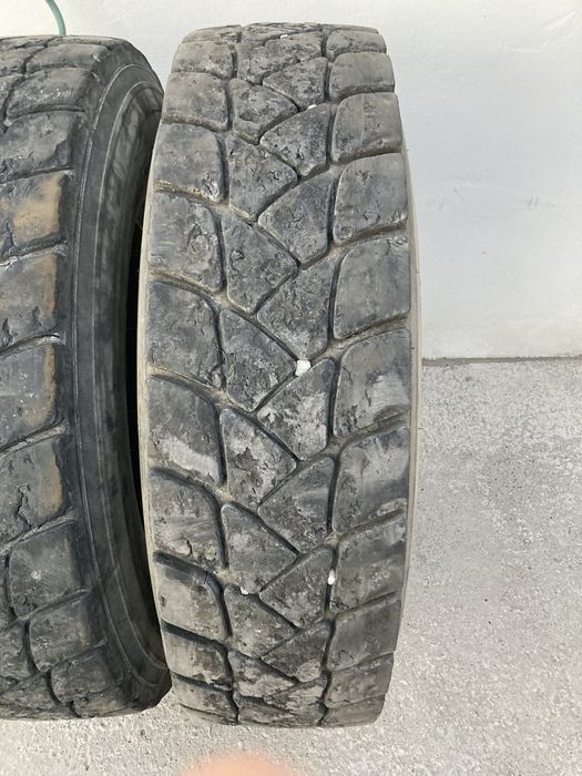 Гуми за камион 315-80-22.5