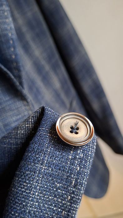 Королевский пиджак от Digel