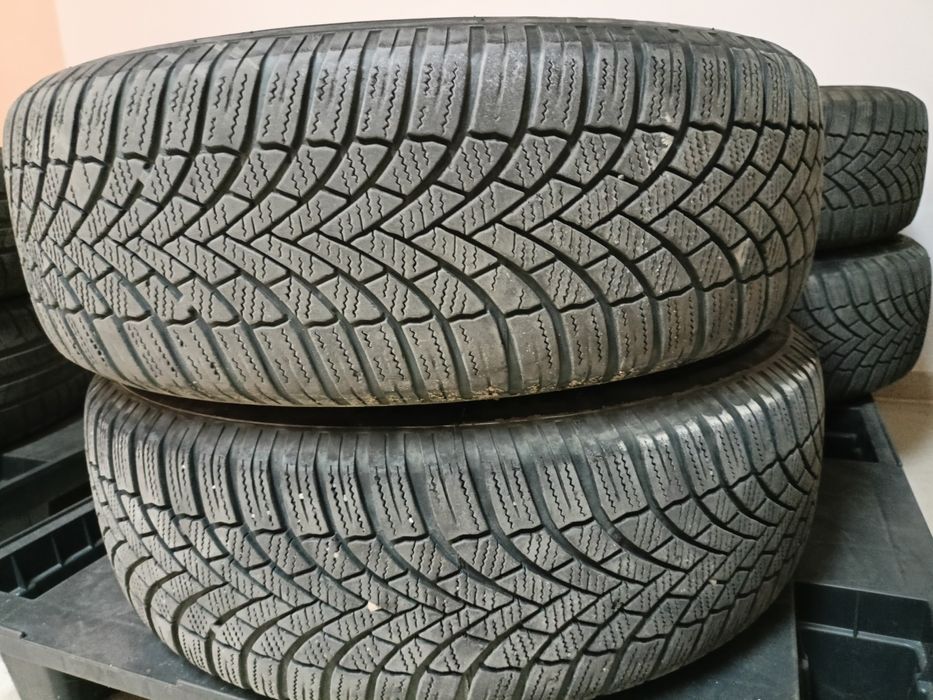 Джанти 15 , 4х100 с гуми 195/65/15