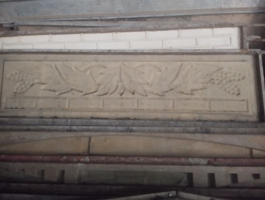 Продам формы для еврозабора