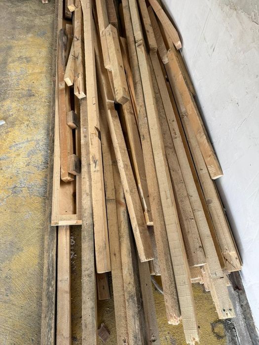 Продам брус 50*50