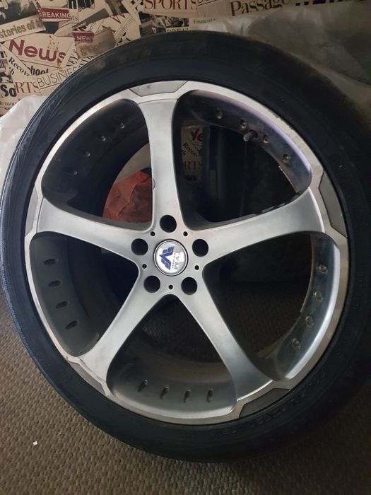 Продам Диски R 20