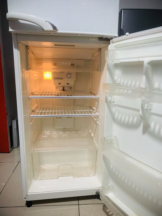 Холодильник Daewoo no frost