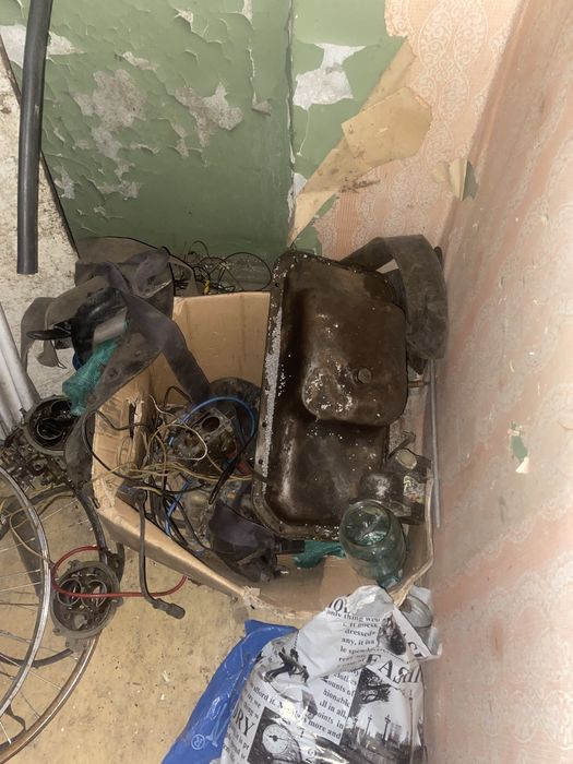 Продам запчасть на газ