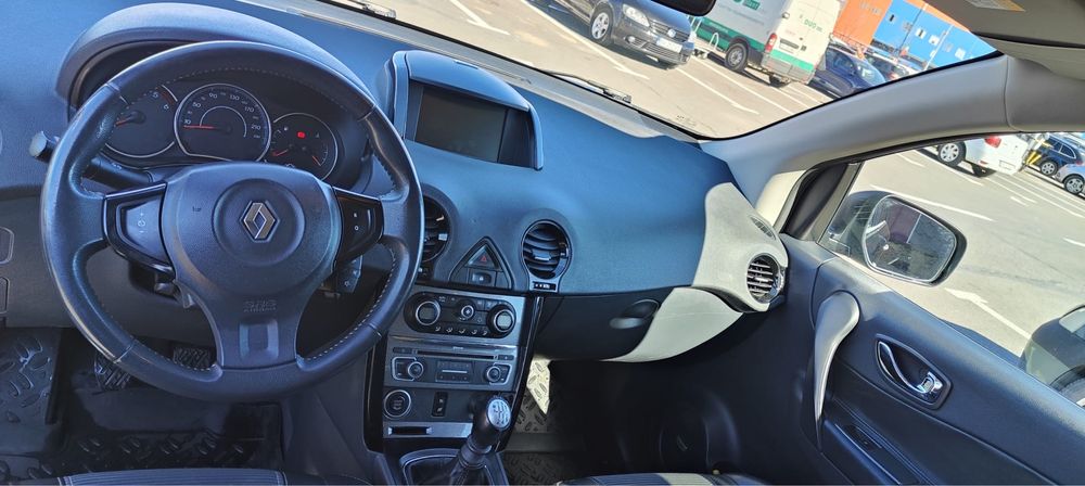 Renault Koleos 2014 2.0 DCI