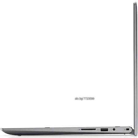 Лаптоп 2 в 1 Dell Inspiron 5406, Intel® Core™ i5-1135G7 - УЛТРАБУК !