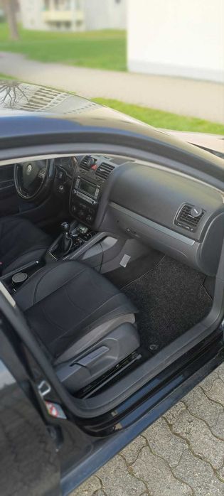 VOLKSWAGEN Jetta 2007 — imagine 4