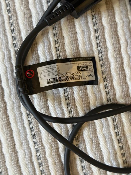 Dyson фен в хоршем состоянии