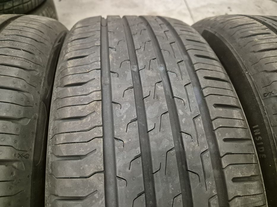 4 anvelope vara Continental 215 45 20 ca și noi