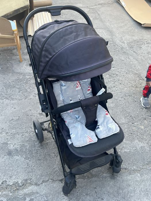 Продам коляску детскую