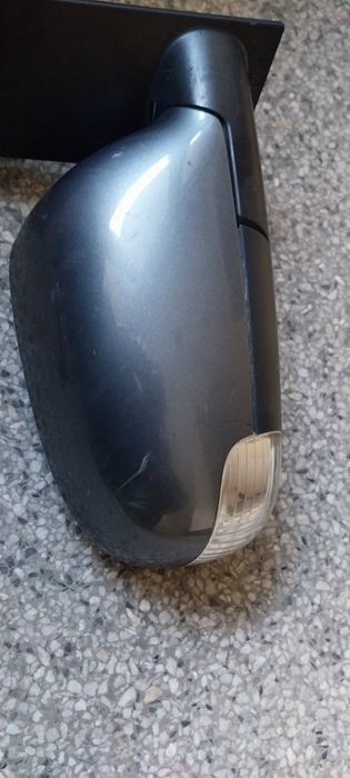 Дясно огледало за vw tuaran