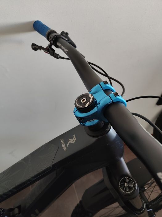 Radon Woop CF размер L