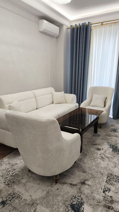 Продажа 2/3/16 ЖК "Vegas Tower", ориентир Кушбеги