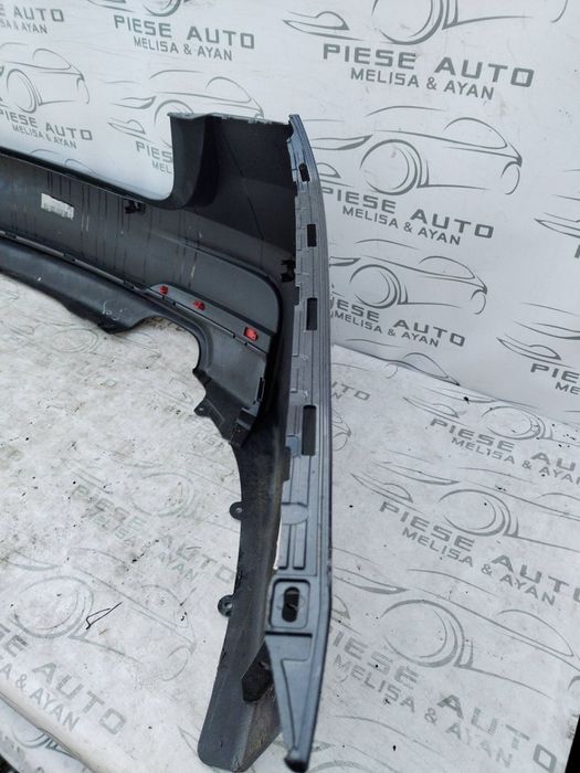 Bara spate Bmw Seria 3 F31 M-Paket Combi/break/variant an 2012-2019