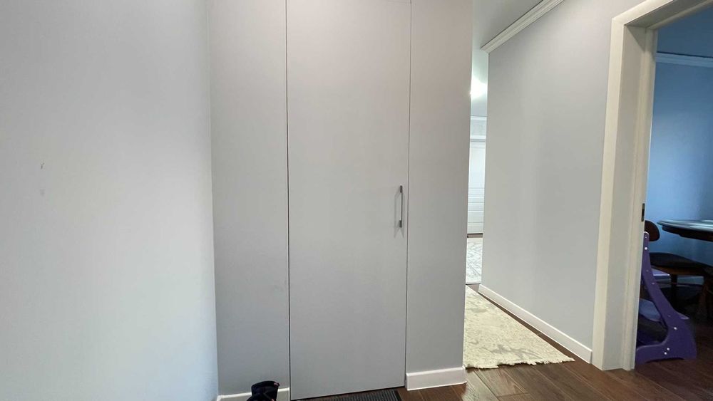 Срочно продам 3- х квартиру в центре