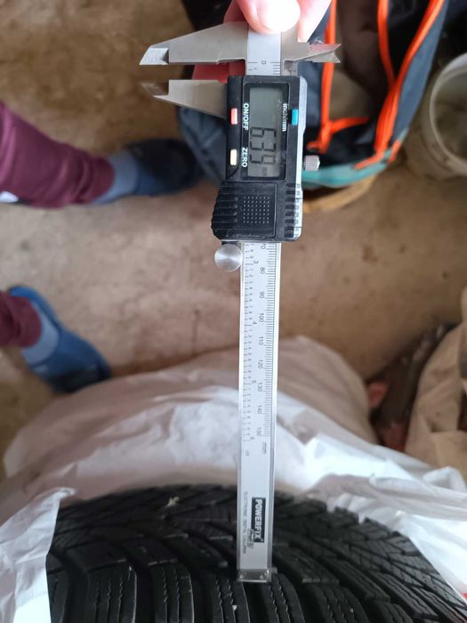 Зимни гуми Continental Wintercontact TS-870 205/55 R16 91H