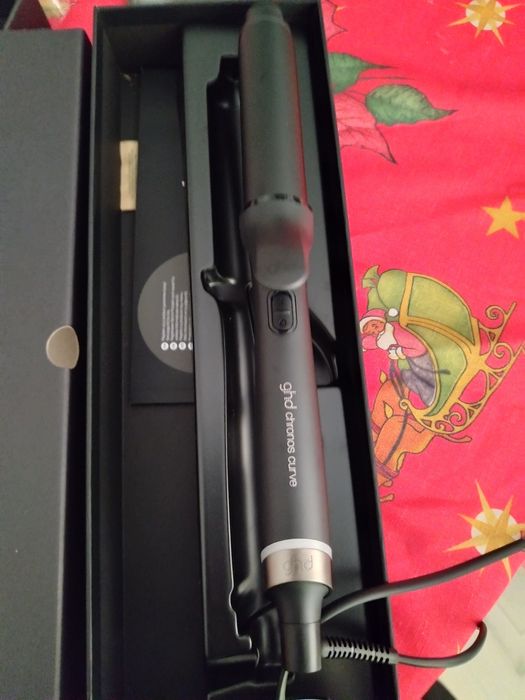 Ondulator profesional Ghd