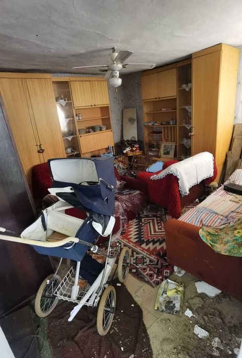 Продава се Четиристаен апартамент в с. Божурово, Област Добрич - 120 кв.м за 85 €/кв.м - Снимка #21