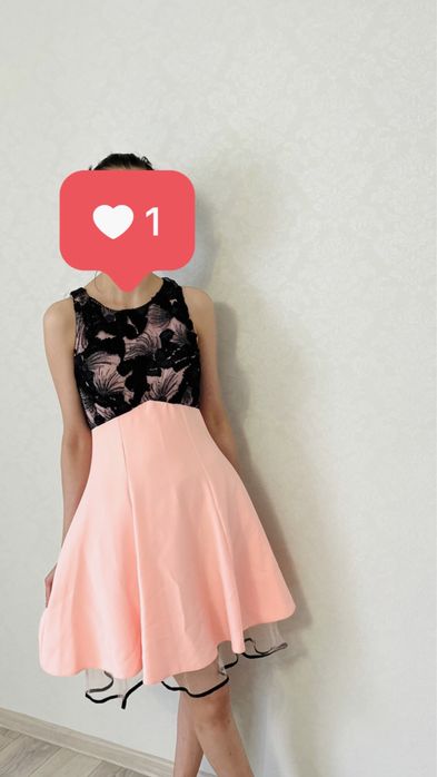 Платье вечернее красивое