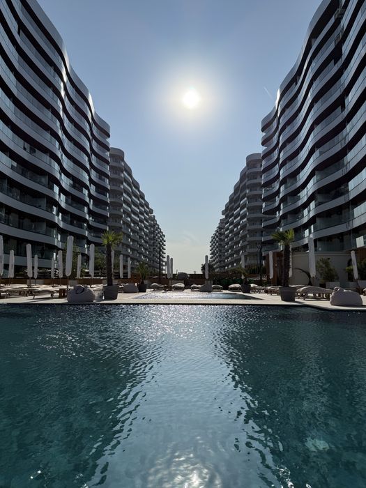 Apartament de inchiriat - Casa del mar