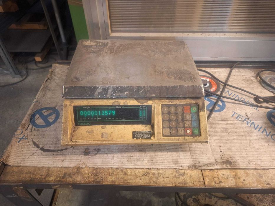 Laser CO2 Bystronic Bysprint 3015 Kw 3 și alte utilaje