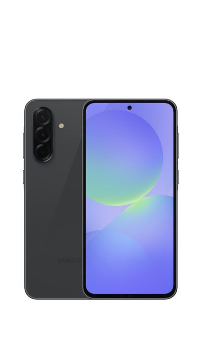 Telefonul mobil Samsung Galaxy A36, cu dual sim, 6GB RAM, 128GB