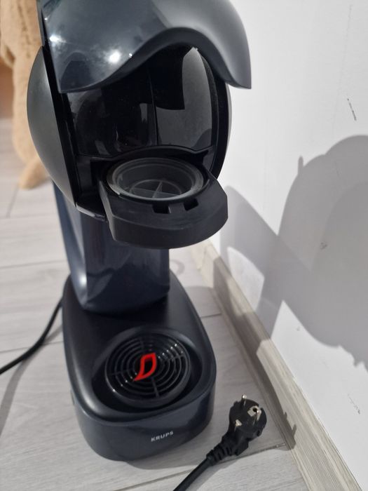 Expressor capsule Krups Nescafe Dolce Gusto Infinissima