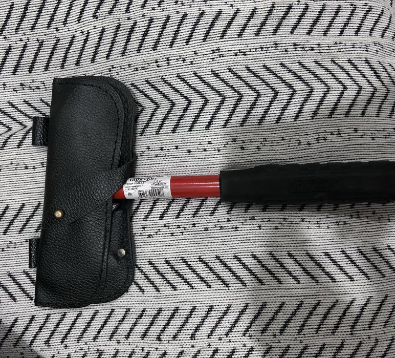 Боевая одежда пожарного