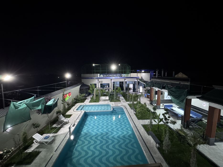 Dacha kiparis villa faqat  may oyida skidkada