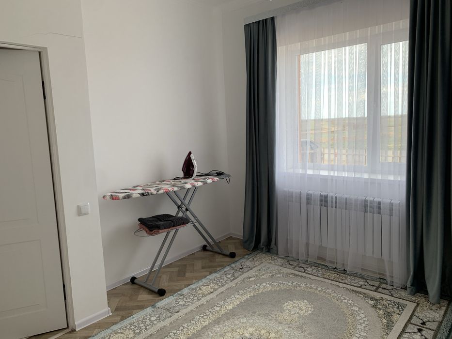 Продам дом Хобда