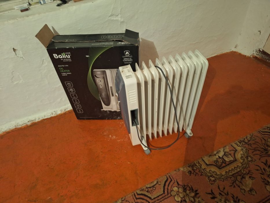 Обогреватель BAILU