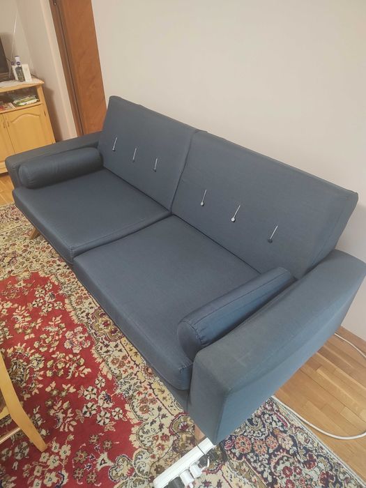 Диван канапе 2метра