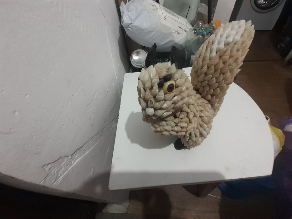 Сувениры, игрушки.