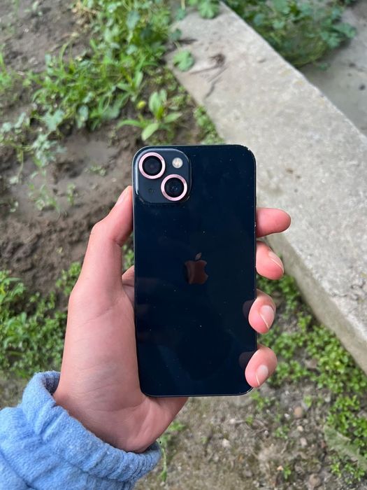 Iphone 13 128gb/ Айфон 13 128гб Идеал!!