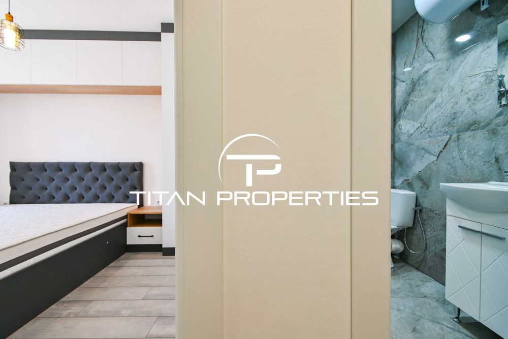 Дава се под наем Двустаен апартамент в София, Малинова долина - 60 кв.м за 612 € - Снимка #15