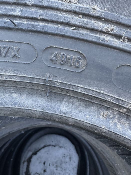 Летняя резина Michelin