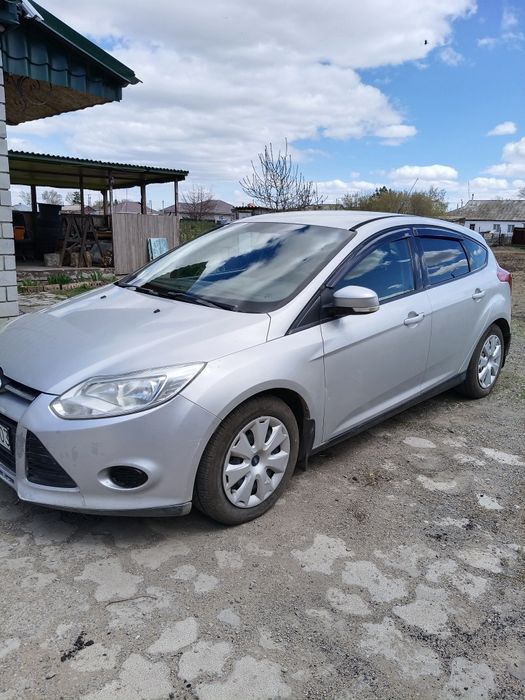 Продам автомобиль Форд Фокус 3