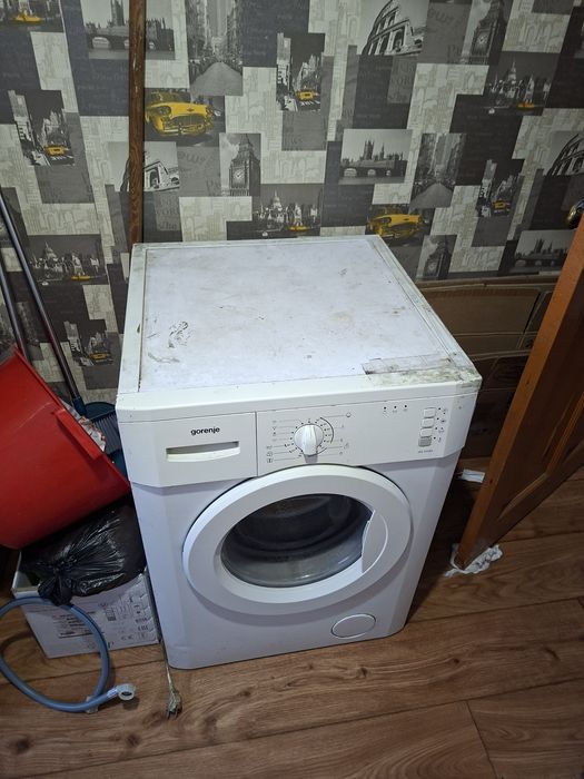 Продам стиральную машину