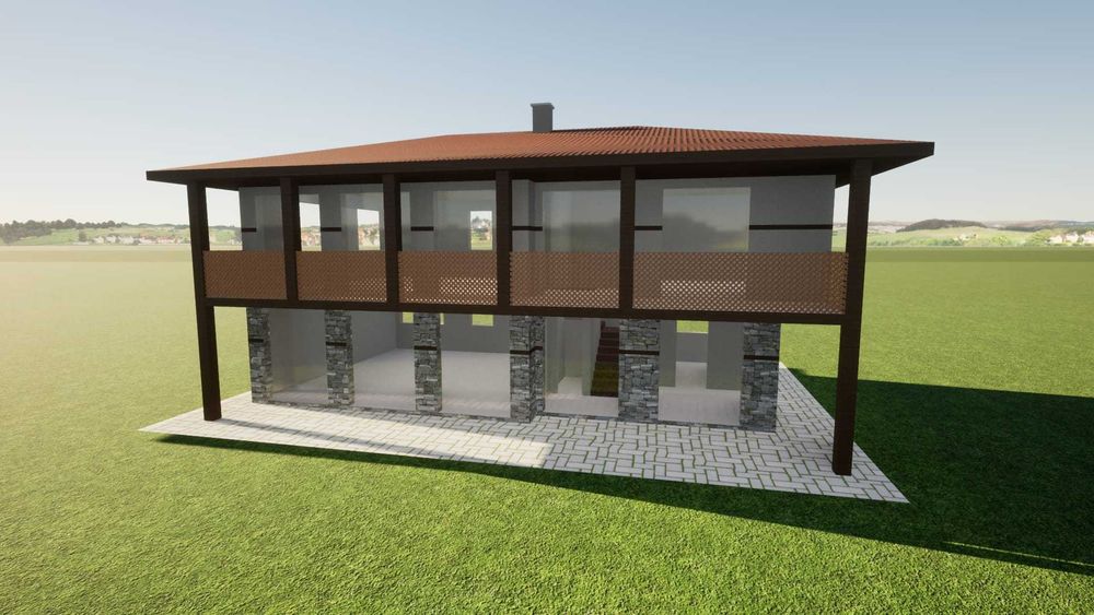 Продава се Парцел в с. Долно Драглище, Област Благоевград - 720 кв.м за 195 €/кв.м - Снимка #11