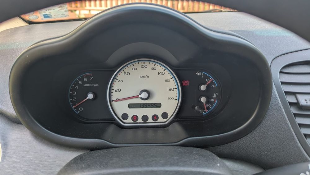 Hyundai i10 de vânzare