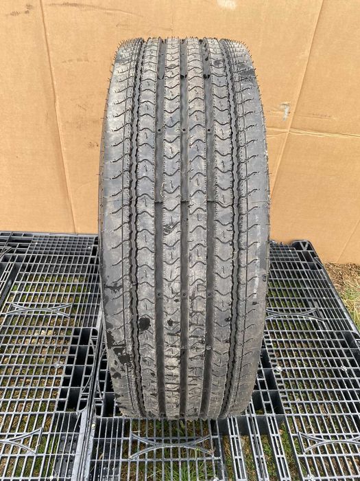 Anvelopa noua Michelin xza2 energy 295 60 R22.5