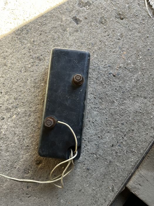 Продам фанарь стоп сигнала