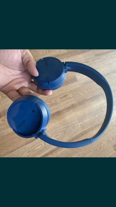 Sony наушники Сони